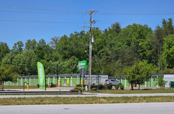 Extra Space Storage - 5248 - Wilkesboro - W US Highway 421 - 4432 U.S. 421