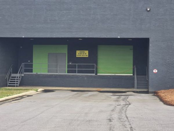 Extra Space Storage - 5249 - North Wilkesboro - 1101 D St - 1101 D Street