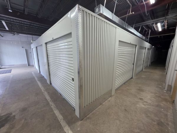 Extra Space Storage - 5249 - North Wilkesboro - 1101 D St - 1101 D Street