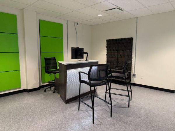 Extra Space Storage - 6986 - Santa Barbara - W Canon Perdido St - 101 West Canon Perdido Street