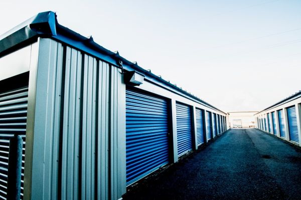 American Armor Storage - Kingsport - 5209 Memorial Boulevard