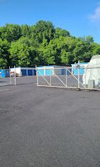 American Armor Storage - Kingsport - 5209 Memorial Boulevard