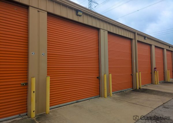 CubeSmart Self Storage - 6140 North Sam Houston Parkway West - TX - 6140 North Sam Houston Parkway West