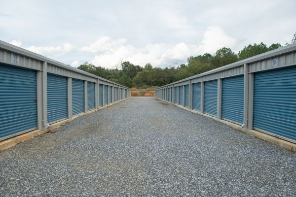 Wellington Secure Storage - 10820 U.S. 431