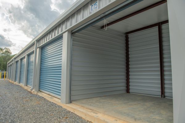Wellington Secure Storage - 10820 U.S. 431