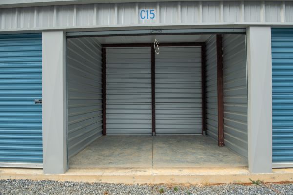 Wellington Secure Storage - 10820 U.S. 431
