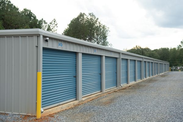 Wellington Secure Storage - 10820 U.S. 431