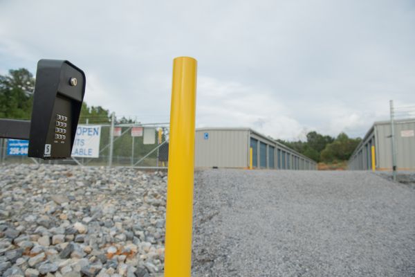 Wellington Secure Storage - 10820 U.S. 431