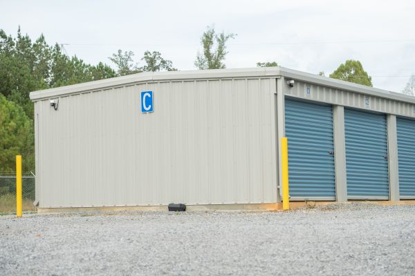 Wellington Secure Storage - 10820 U.S. 431