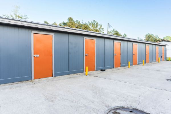 Goodfellas Storage - Swartz - 3450 Louisiana 594