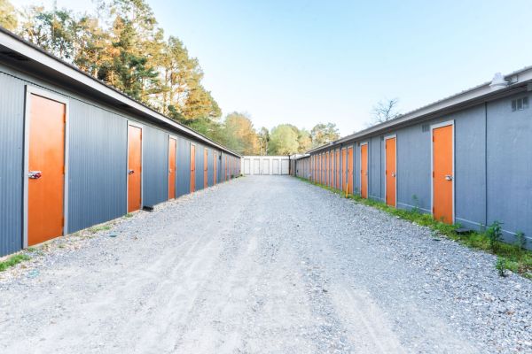Goodfellas Storage - Swartz - 3450 Louisiana 594