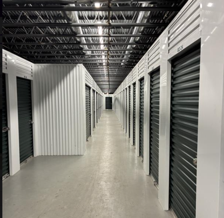 Trunk Space Storage - West Babylon - 436 Sunrise Highway - 436 Sunrise Highway