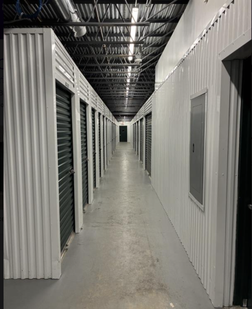Trunk Space Storage - West Babylon - 436 Sunrise Highway - 436 Sunrise Highway