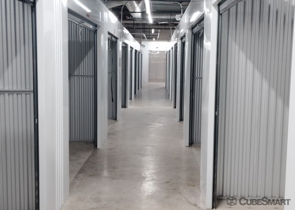 CubeSmart Self Storage - 3800 North May Avenue - OK - 3800 North May Avenue