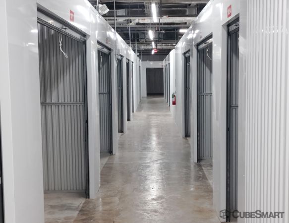 CubeSmart Self Storage - 3800 North May Avenue - OK - 3800 North May Avenue