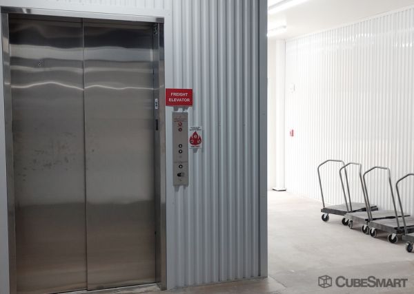 CubeSmart Self Storage - 3800 North May Avenue - OK - 3800 North May Avenue