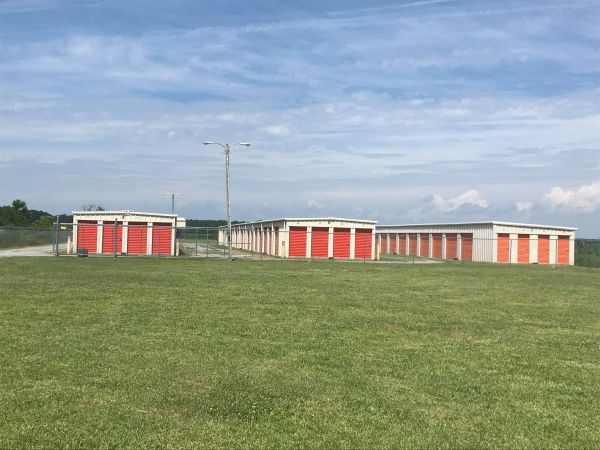 Anchor Mini Storage - 22328 Highway 55
