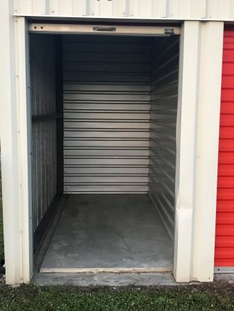 Anchor Mini Storage - 22328 Highway 55