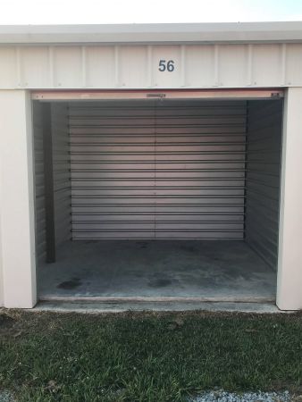 Anchor Mini Storage - 22328 Highway 55