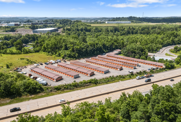 Dove Storage - Oakdale - 111 Bateman Rd