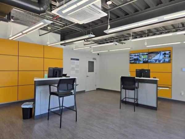 Extra Space Storage - 5244 - Orange - Salemme Ln - 16 Salemme Lane