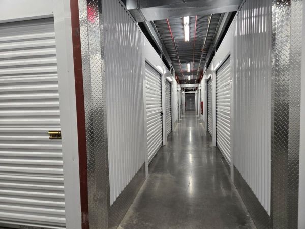 Extra Space Storage - 5244 - Orange - Salemme Ln - 16 Salemme Lane