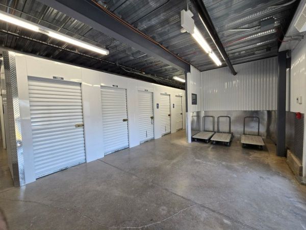 Extra Space Storage - 5246 - Pearl River - 59 Hillside Ave - 59 Hillside Avenue