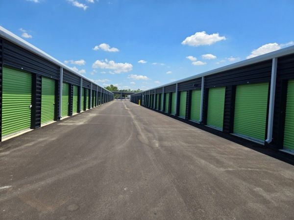 Extra Space Storage - 6656 - Fort Myers - 15805 S Tamiami Trl - 15805 South Tamiami Trail