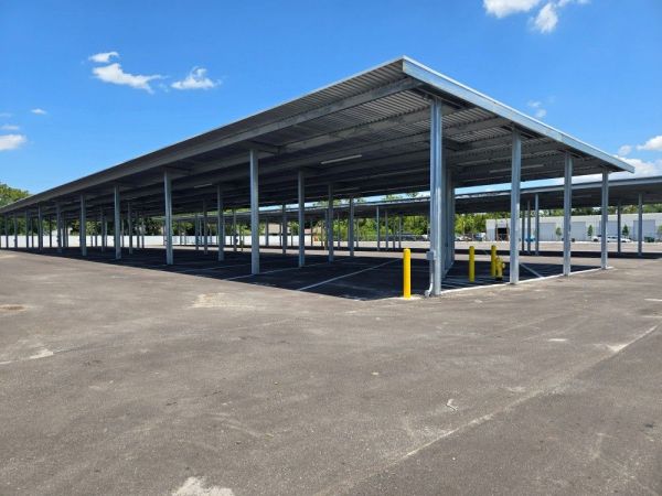 Extra Space Storage - 6656 - Fort Myers - 15805 S Tamiami Trl - 15805 South Tamiami Trail