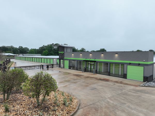 Top Storage - Troy - 1101 Elba Highway