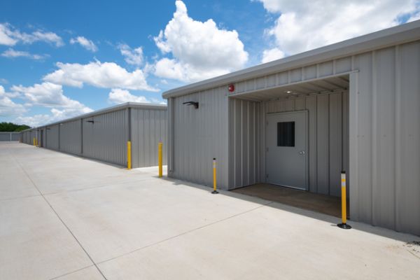 Stow & Co Storage - Hwy. 175 - 2691 East US Hwy 175