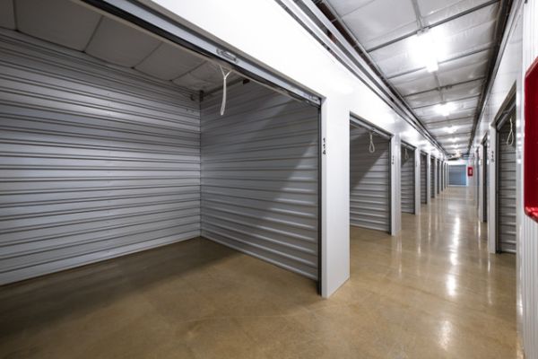 Stow & Co Storage - Hwy. 175 - 2691 East US Hwy 175