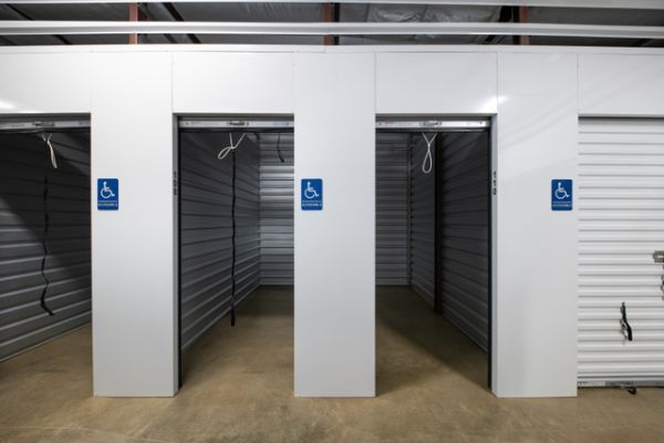 Stow & Co Storage - Hwy. 175 - 2691 East US Hwy 175