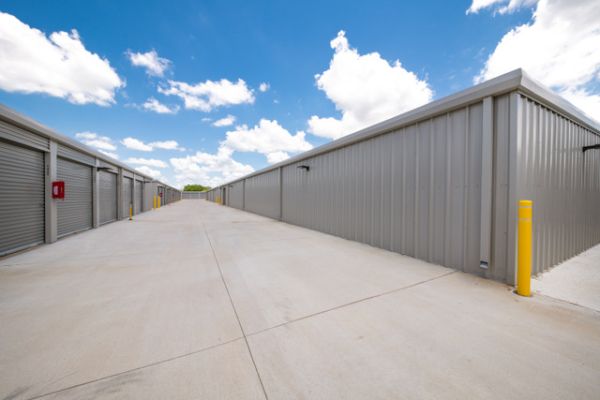 Stow & Co Storage - Hwy. 175 - 2691 East US Hwy 175