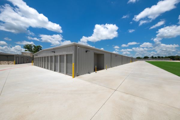 Stow & Co Storage - Hwy. 175 - 2691 East US Hwy 175