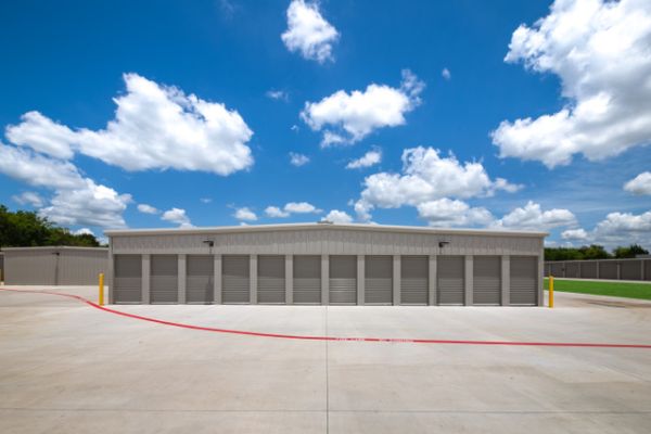 Stow & Co Storage - Hwy. 175 - 2691 East US Hwy 175