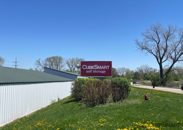 CubeSmart Self Storage - 11181 Giordano Court - IL - 11181 Giordano Court