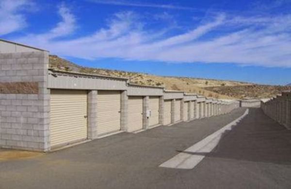 Anchor Storage - 16025 South Virginia Street
