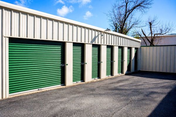 Fast & EZ Self Storage - South Tulsa - 4247 South 76Th East Avenue