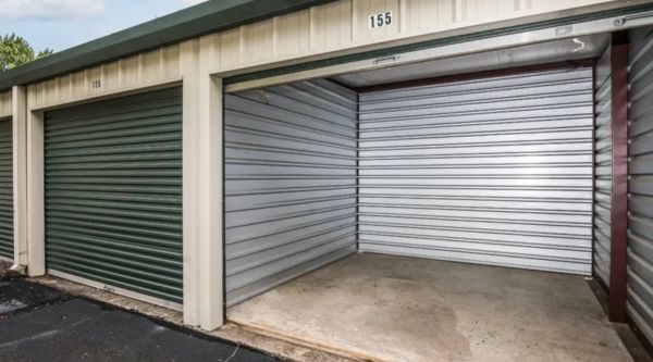 Hernando Self Storage - North - 2036 Oak Tree Drive