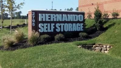 Hernando Self Storage - East - 2795 McIngvale Road