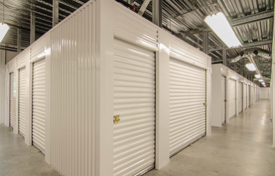 Hernando Self Storage - East - 2795 McIngvale Road