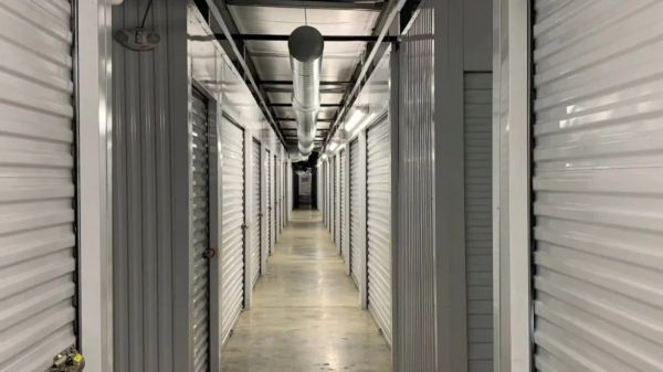 Hernando Self Storage - East - 2795 McIngvale Road