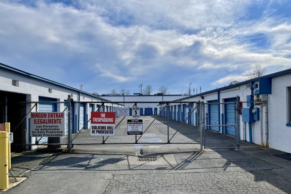 The Mini Storage Center - South Blvd. - 4475 South Boulevard
