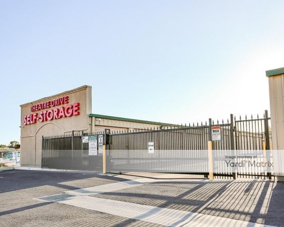 Theatre Drive Self Storage - 2371 Theatre Drive