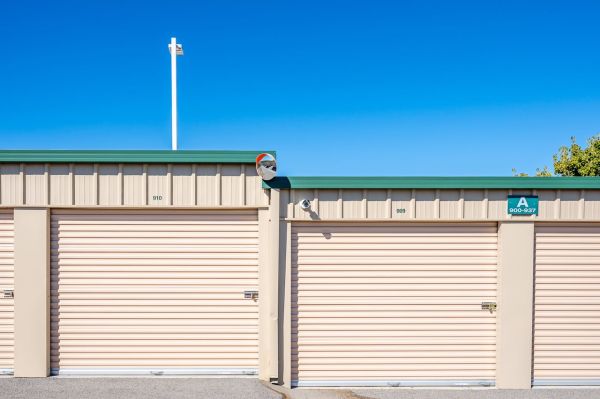 Theatre Drive Self Storage - 2371 Theatre Drive