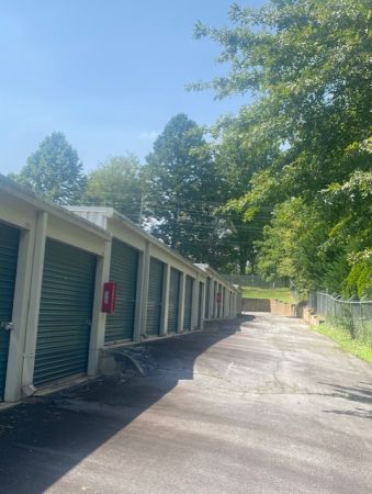 Store In Place Pisgah Forest - 6185 Hendersonville Highway