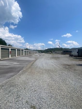 Store In Place Pisgah Forest - 6185 Hendersonville Highway