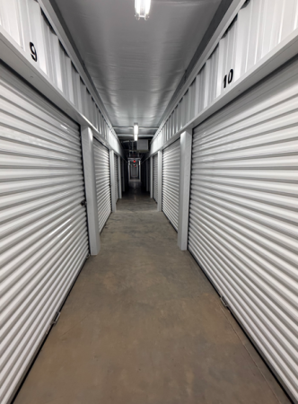 Pilot Self Storage - Bainbridge - 780 Faceville Highway