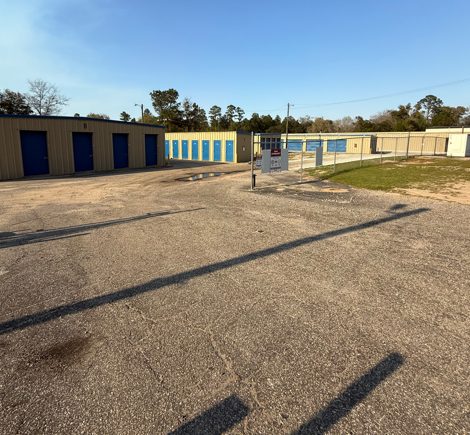 Pilot Self Storage - Bainbridge - 780 Faceville Highway
